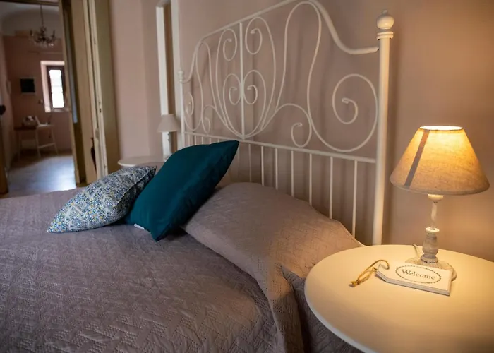 Sicilian Mood - Bed And Breakfast
