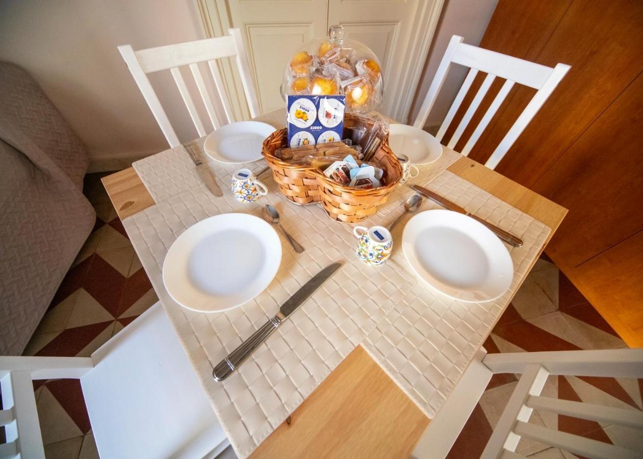 Sicilian Mood - Couette-café