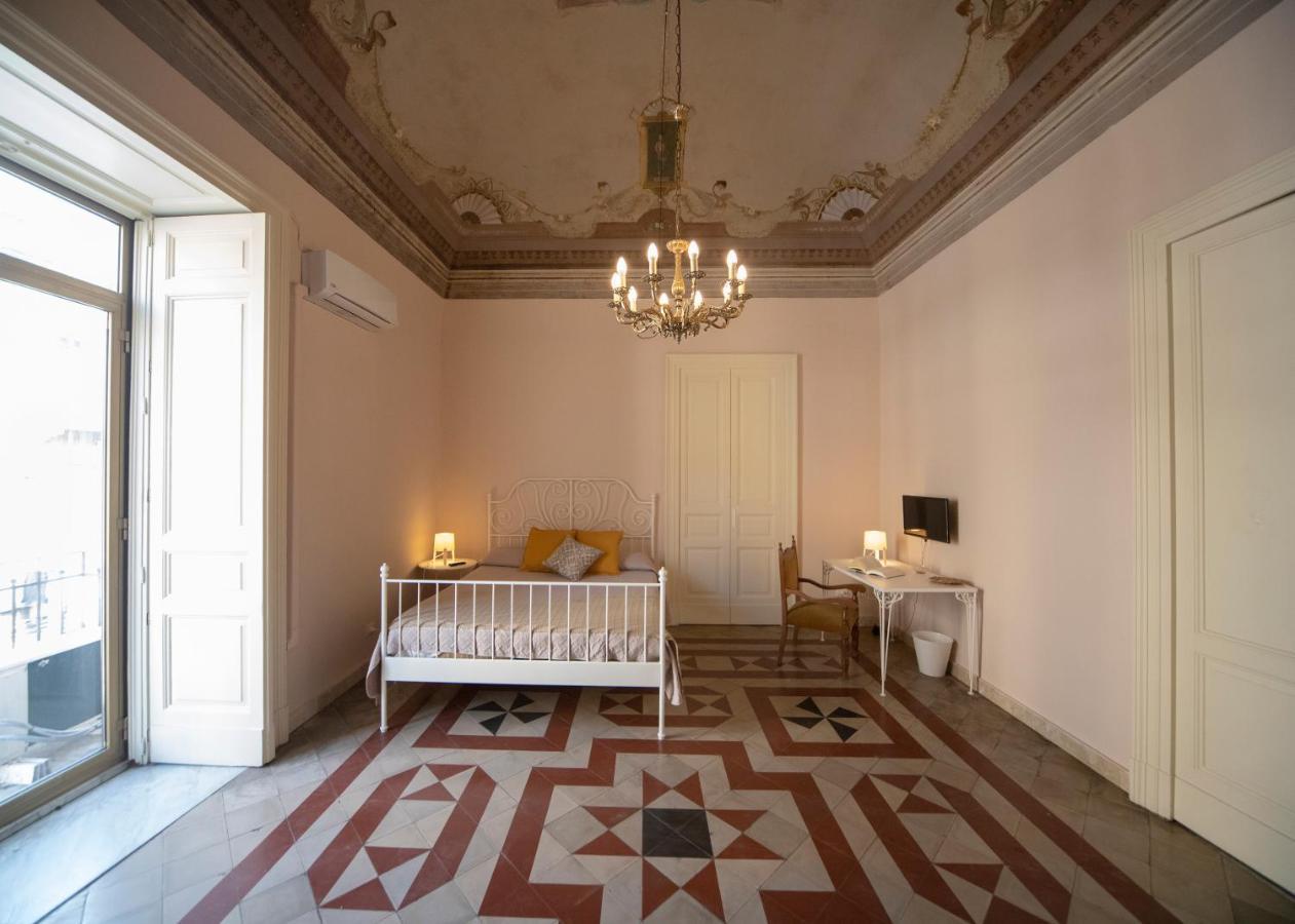 Sicilian Mood -