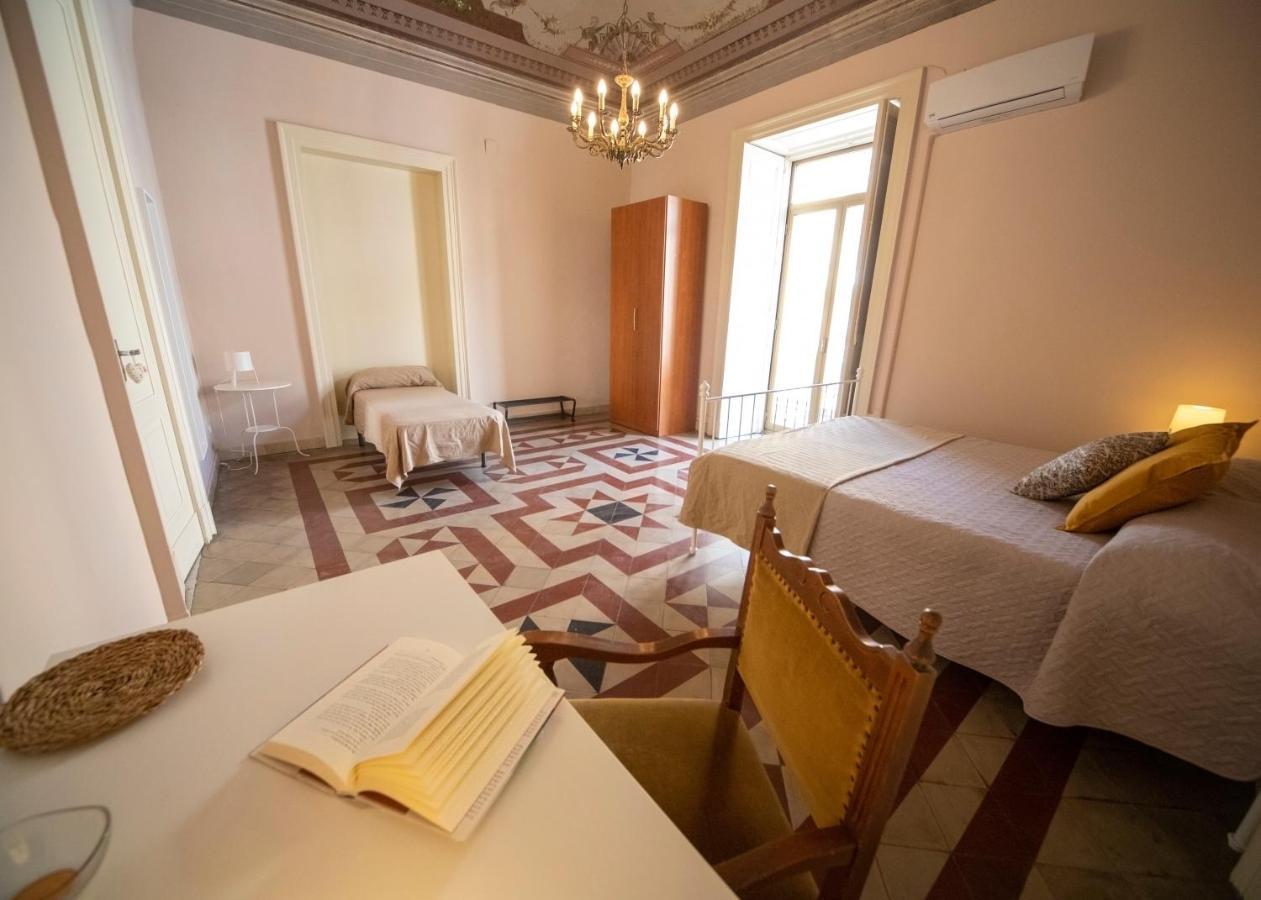Sicilian Mood - Bed & Breakfast *
