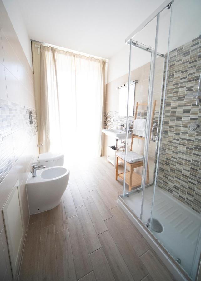 Bed & Breakfast Sicilian Mood -