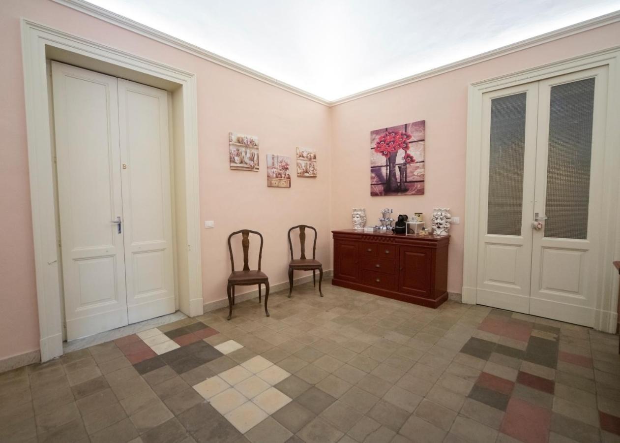 Sicilian Mood - Bed & Breakfast Catania