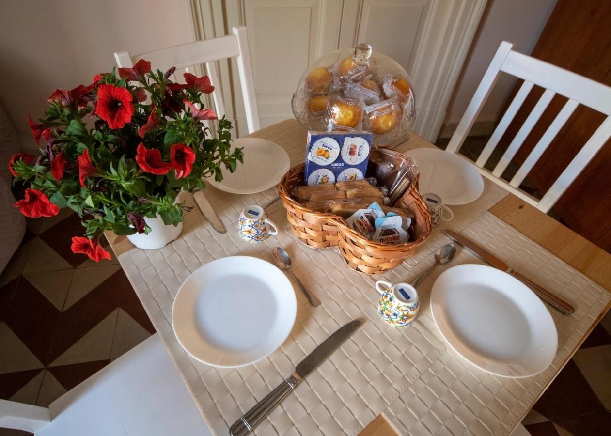 Sicilian Mood - Bed & Breakfast Catania